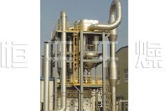 QFF系列强化气流干燥机的图片