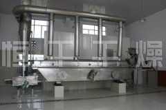 鸡精生产线的图片