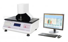 测厚仪,薄膜测厚仪,纸张厚度仪的图片