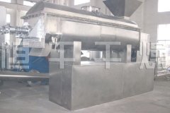 KJG系列空心桨叶干燥机的图片