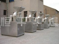 30B系列**粉碎机的图片