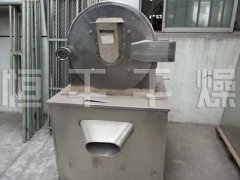 CSJ**高效粗粉碎机的图片