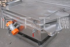 ZF系列方形振动筛的图片