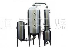 WZ系列单效外循环蒸发器的图片