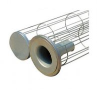 星型除尘骨架的图片