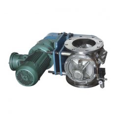 RH型旋转加料器的图片