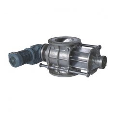 ZG型快速清洗旋转加料器型快速清洗旋转加料器的图片