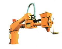 固定双臂树脂砂混砂机的图片