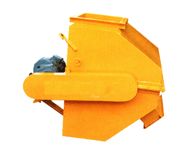 RCYG系列精细除铁器的图片