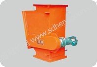 RCYG系列管道式永磁自卸除铁器的图片