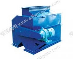 CXJ系列干粉永磁磁选机的图片