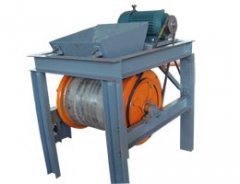 永磁甩铁机的图片