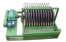 永磁盘式尾矿回收机的图片