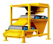 强磁辊式磁选机的图片