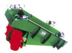 DZ系列电机振动给料机的图片