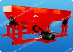 GZT振动给料机的图片