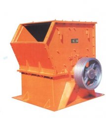 HC高效节能破碎机的图片