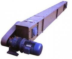 MS系列埋刮板输送机的图片