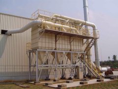 除尘设备的图片