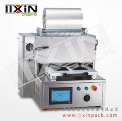 DZM-SA台式气调保鲜包装机的图片