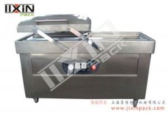 DZ-600/2SB双室真空包装机的图片