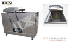 DZS-600/2SB双室真空包装机的图片