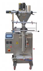 300F粉剂包装机的图片