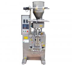 280K瓜子花生包装机的图片