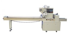 250枕式包装机的图片