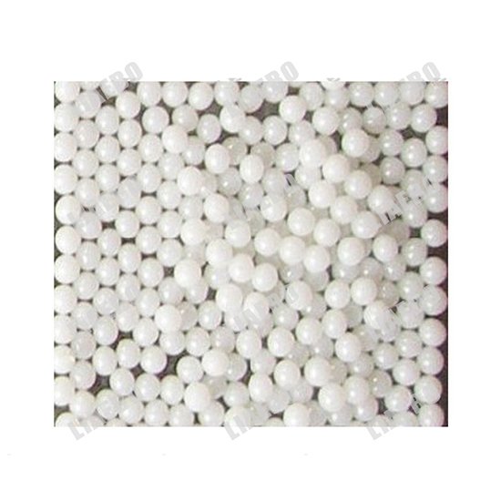 LBZR-G硅酸锆珠的图片