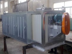 电加热热风炉的图片