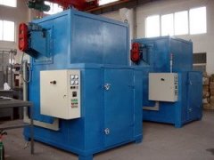 电加热烘房的图片