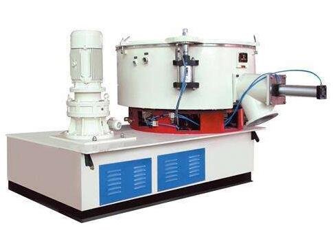 【实际生产】高速混合机比球磨混合机究竟要好多少？