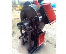 5060扫路车风机的图片