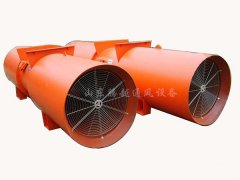 SDS系列隧道射流风机的图片