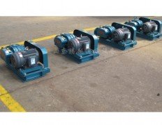 罗茨风机的图片