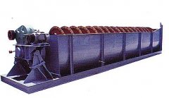 FL螺旋分级机的图片