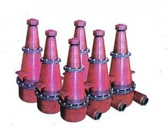 FX型水利旋流器的图片