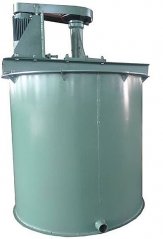 RJ单叶轮搅拌槽的图片