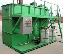 溶气气浮机的图片