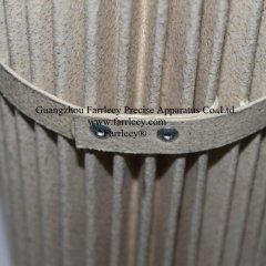 折叠布袋（高温）的图片