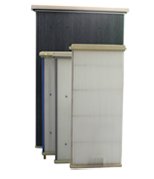 折叠滤袋的图片