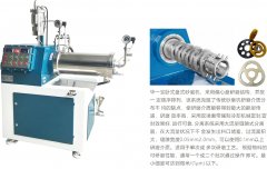盘式砂磨机的图片