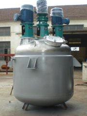 流体混合机的图片