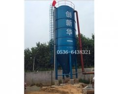 洗塑污水处理装置的图片