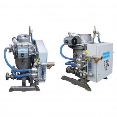 迷你型密相泵的图片