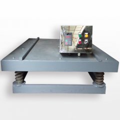 调频振实平台的图片