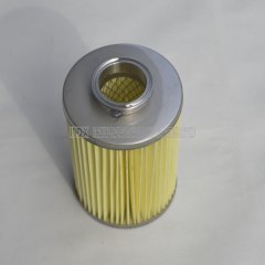 不锈钢快接呼吸滤筒Φ63 150x250的图片