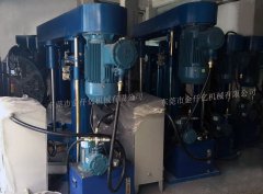 高速分散机的图片