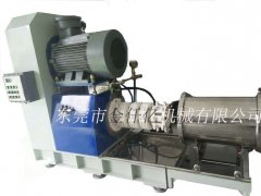 NM纳米砂磨机的图片